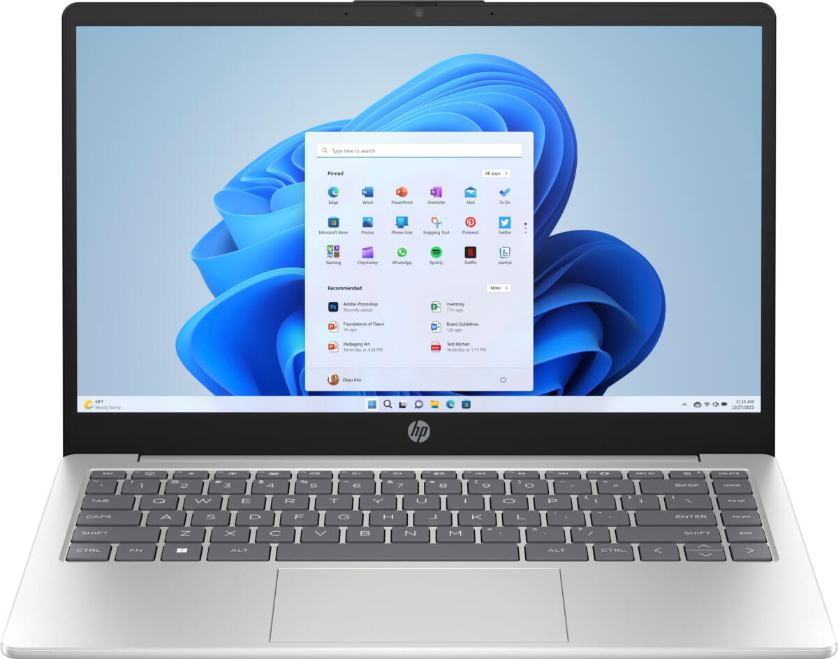 HP 14-ep1063cl 14